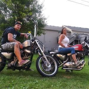 Meet your Posher, Teresa-josh